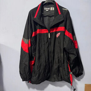 CCM NHL spring/fall‎ jacket size  XXL